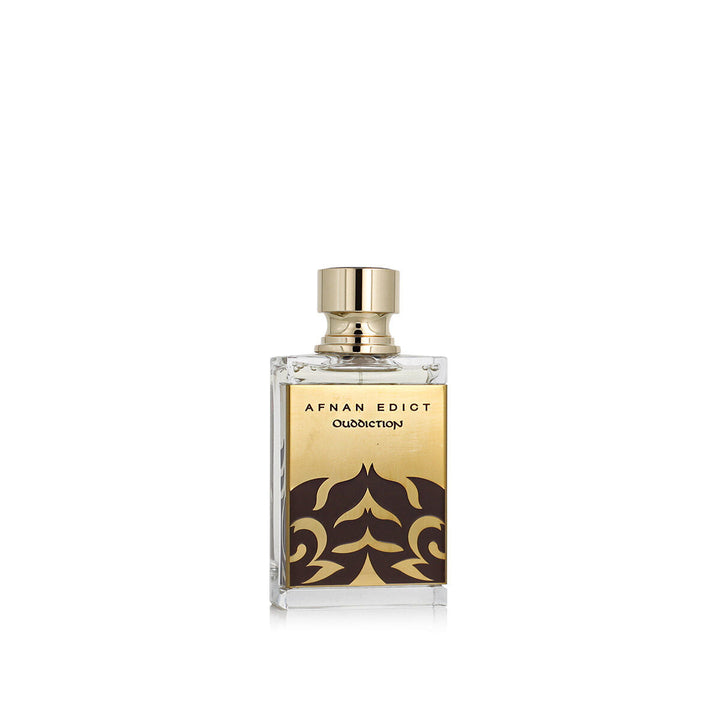 Unisex Perfume Afnan Edict Ouddiction 80 ml-1