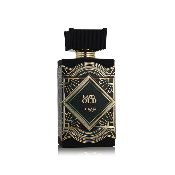 Unisex Perfume Zimaya Happy Oud Happy Oud 100 ml-1