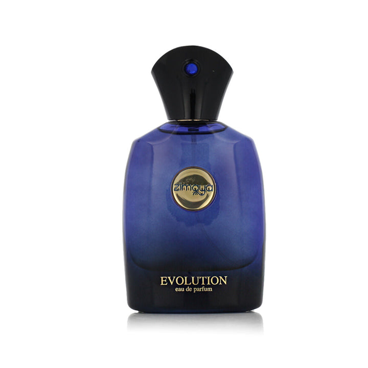 Unisex Perfume Zimaya Evolution EDP 100 ml-1
