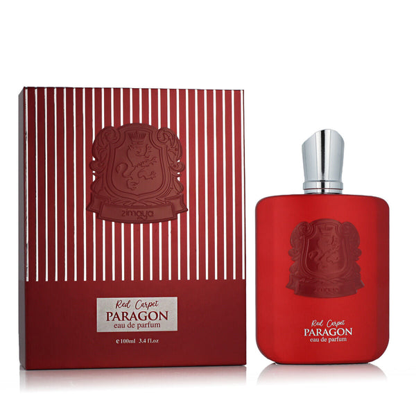 Unisex Perfume Zimaya Red Carpet Paragon EDP 100 ml-0