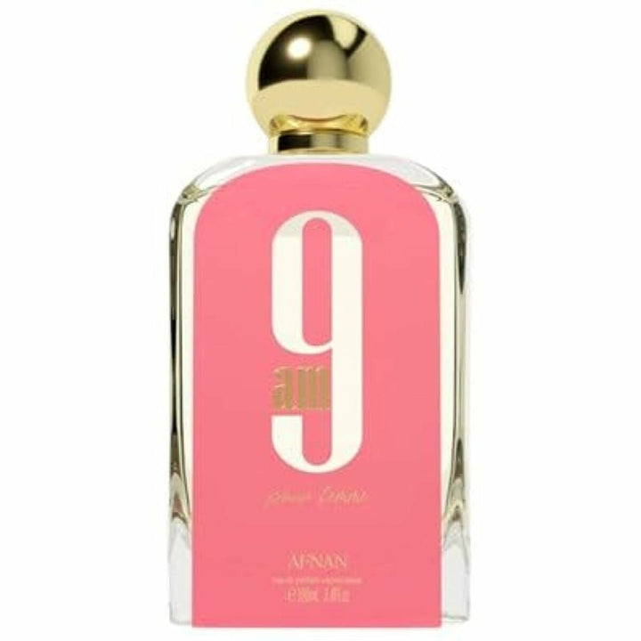 Women's Perfume Afnan 9am EDP 100 ml-1
