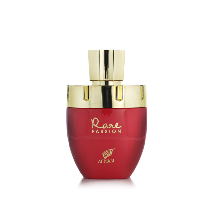 Women's Perfume Afnan Rare Passion EDP 100 ml-1
