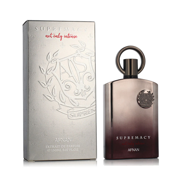 Unisex Perfume Afnan Supremacy Not Only Intense 150 ml-0