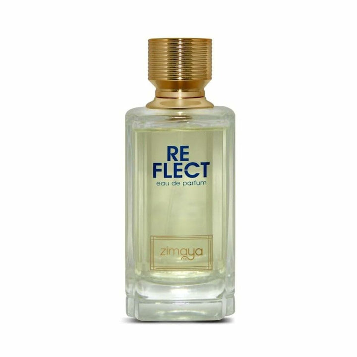 Unisex Perfume Zimaya Reflect EDP 100 ml-1
