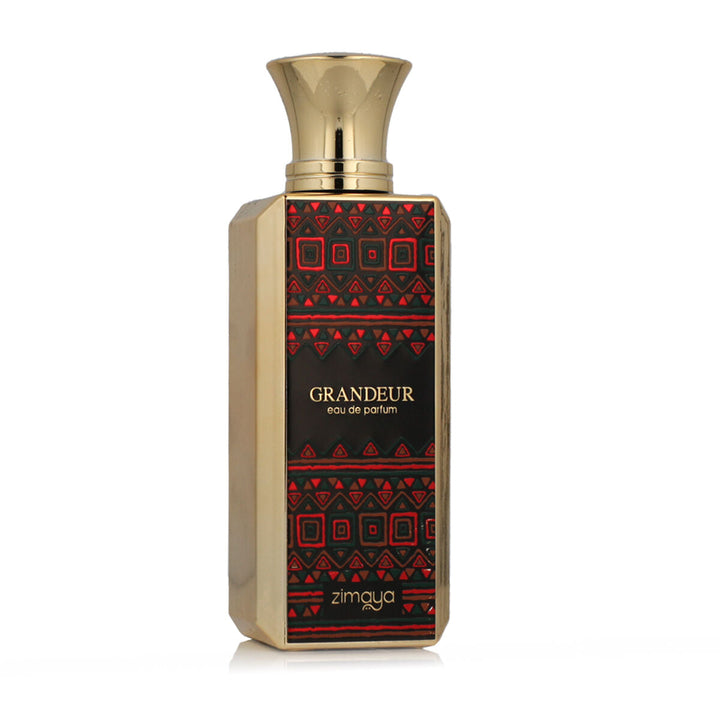 Unisex Perfume Zimaya Grandeur EDP 100 ml-1
