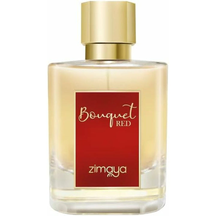 Unisex Perfume Zimaya Bouquet Red EDP 100 ml-1