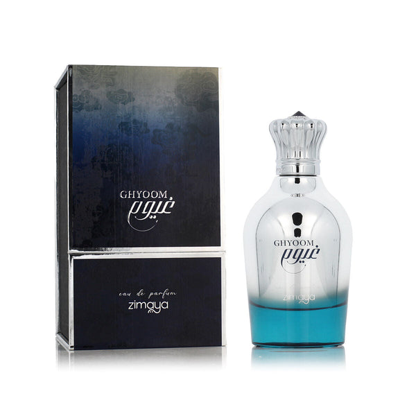 Unisex Perfume Zimaya EDP Ghyom 100 ml-0