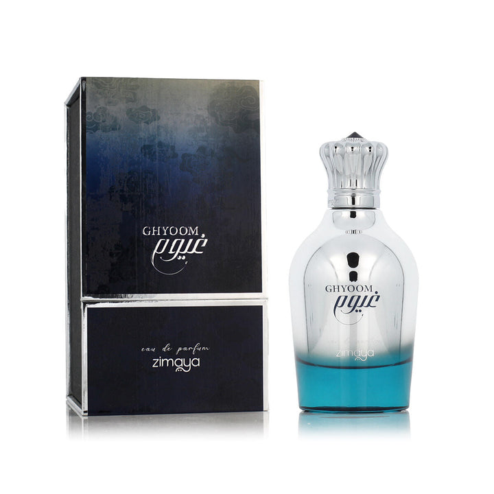 Unisex Perfume Zimaya EDP Ghyom 100 ml-0