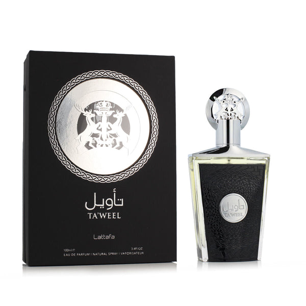 Unisex Perfume Lattafa EDP Ta'weel 100 ml-0