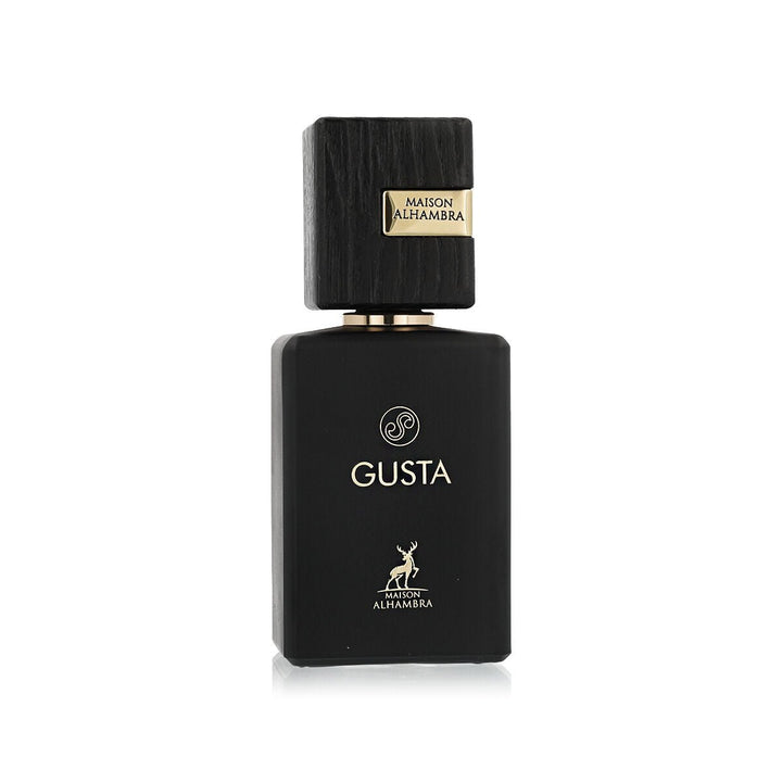 Unisex Perfume Maison Alhambra Gusta EDP 100 ml - Cosmova