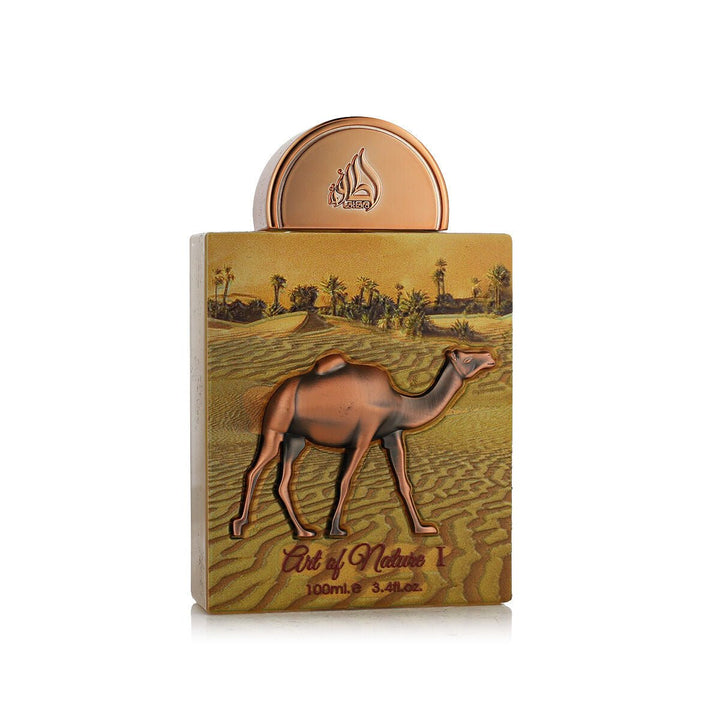 Unisex Perfume Lattafa Pride Art of Nature I EDP 100 ml - Cosmova