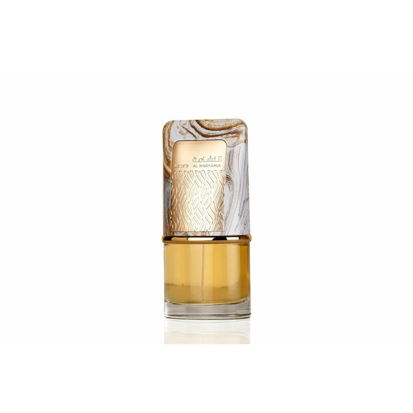 Women's Perfume Lattafa Niche Emarati Vintage Castle EDP 100 ml-0