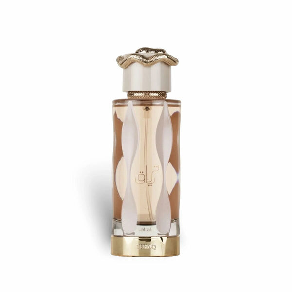 Unisex Perfume Lattafa Teriaq EDP 100 ml-0