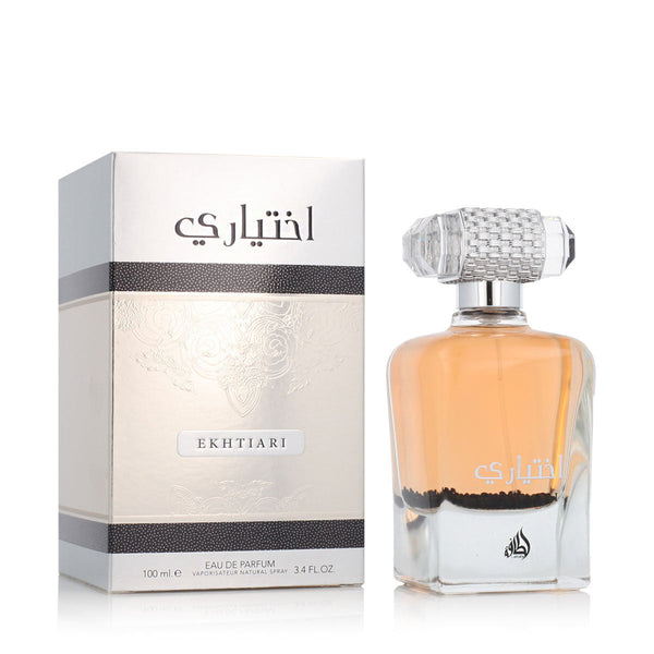 Unisex Perfume Lattafa EDP Ekhtiari (100 ml)-0