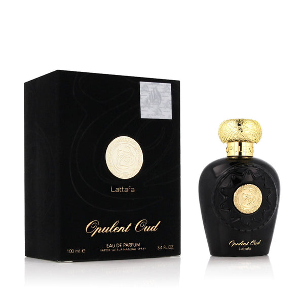 Unisex Perfume Lattafa EDP Opulent Oud 100 ml-0