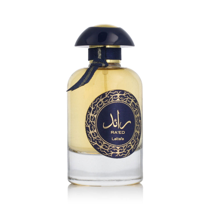 Unisex Perfume Lattafa EDP Ra'ed Luxe 100 ml-1