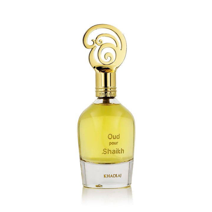 Unisex Perfume Khadlaj Oud Pour Shaikh EDP 100 ml-1