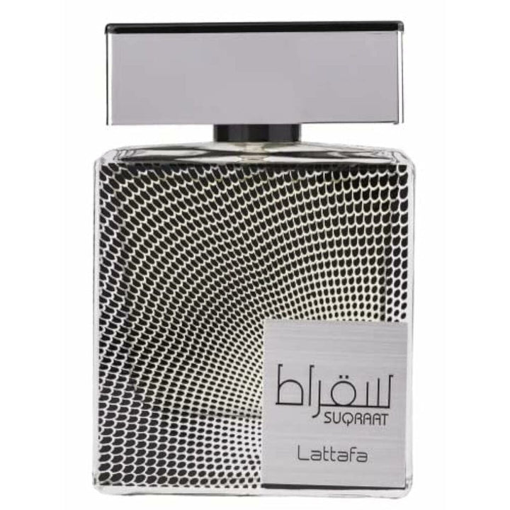 Unisex Perfume Lattafa Suqraat EDP 100 ml-1