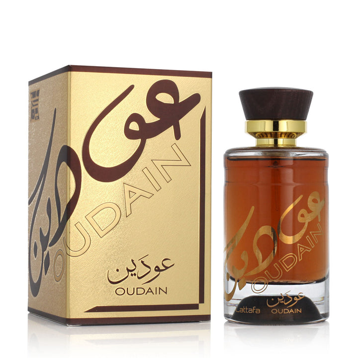 Unisex Perfume Lattafa EDP Oudain (100 ml)-0