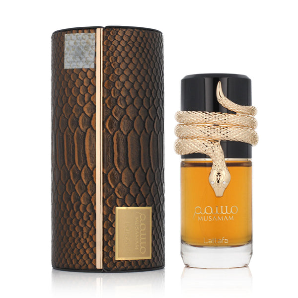 Unisex Perfume Lattafa Musamam EDP 100 ml-0