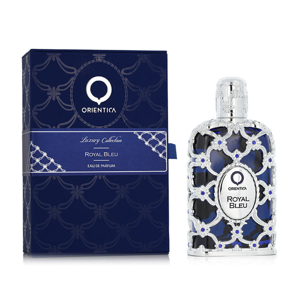 Unisex Perfume Orientica EDP Royal Bleu 80 ml-0