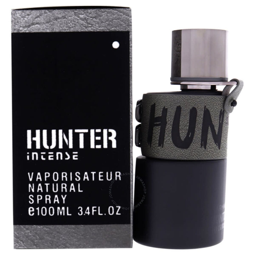 Men's Perfume Armaf Hunter Intense EDP EDT 100 ml-0