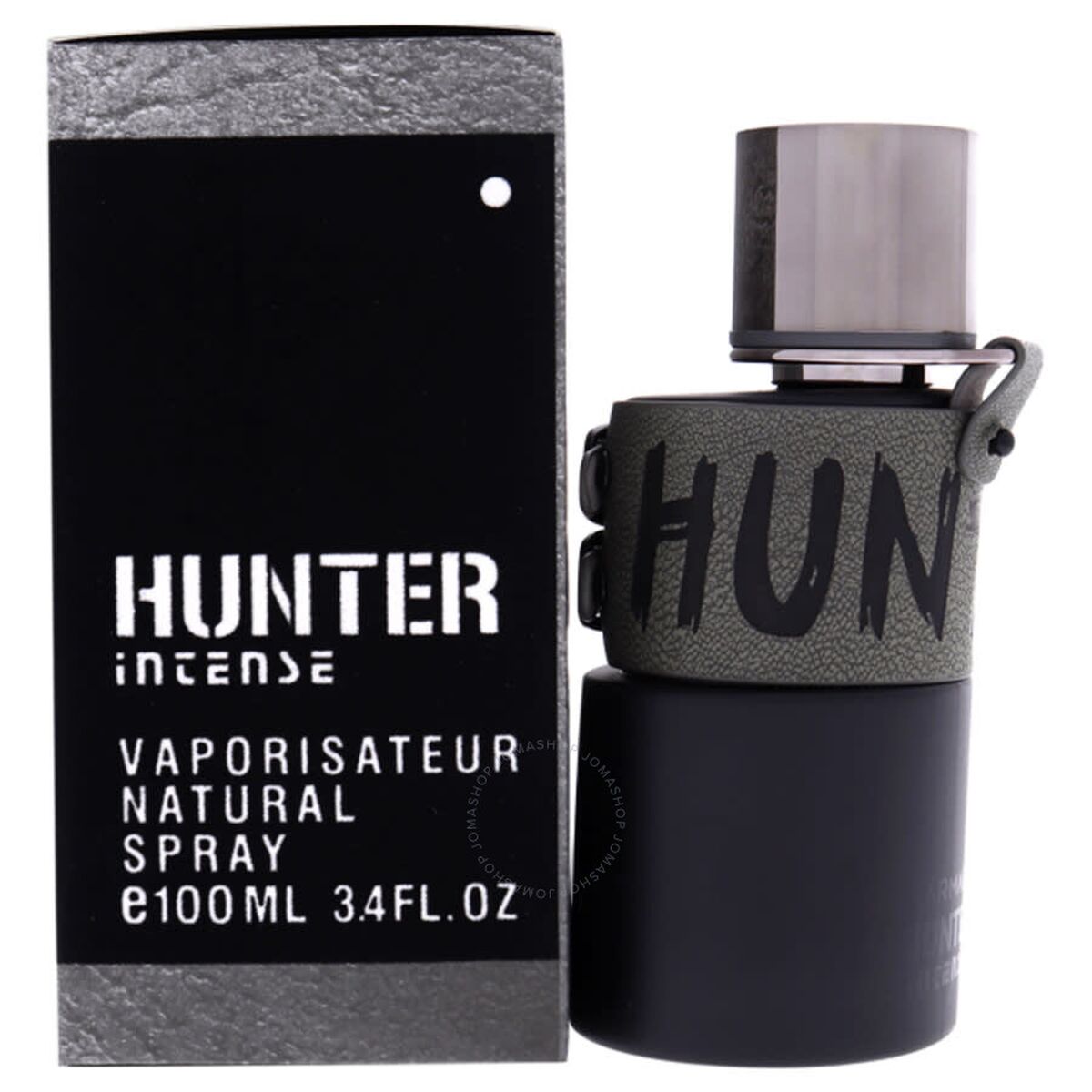 Men's Perfume Armaf Hunter Intense EDP EDT 100 ml-0