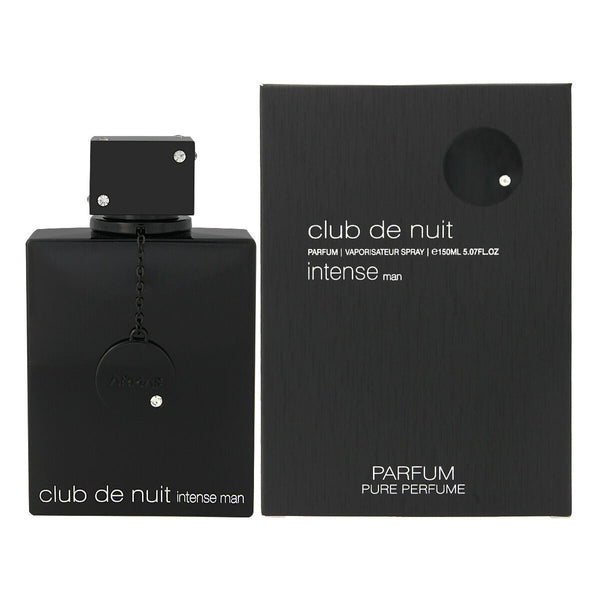 Men's Perfume Armaf Club de Nuit Intense Man Parfum 150 ml-0
