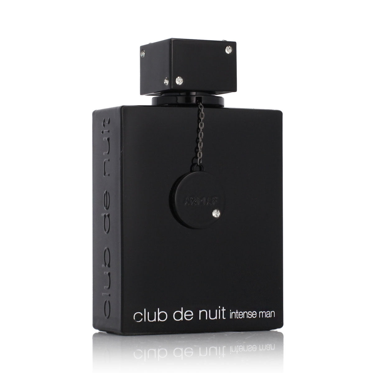 Men's Perfume Armaf Club de Nuit Intense EDP 200 ml-1