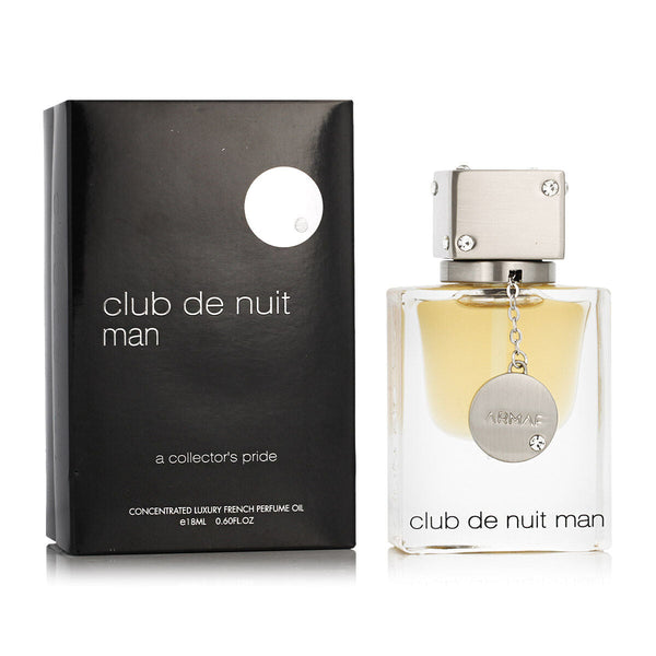 Fragrance oil Armaf Club de Nuit Man 18 ml-0