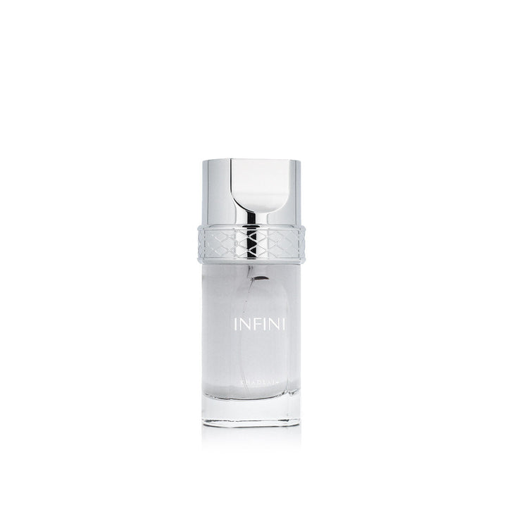 Unisex Perfume Khadlaj Infini EDP 100 ml-1