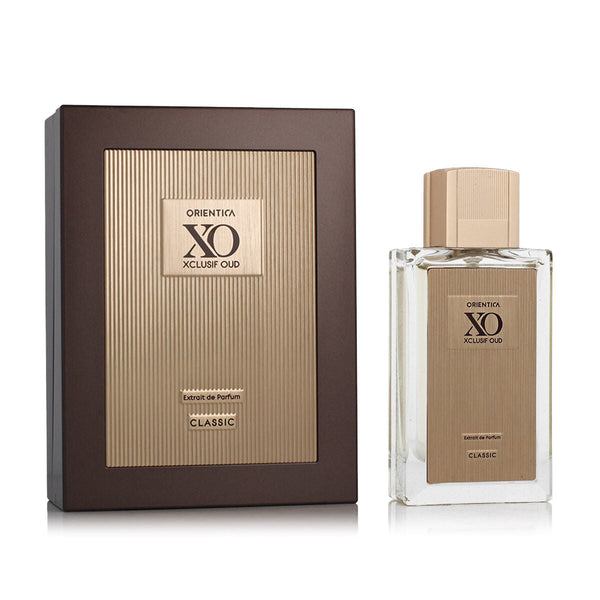 Unisex Perfume Orientica Xclusif Oud Classic EDP 60 ml-0