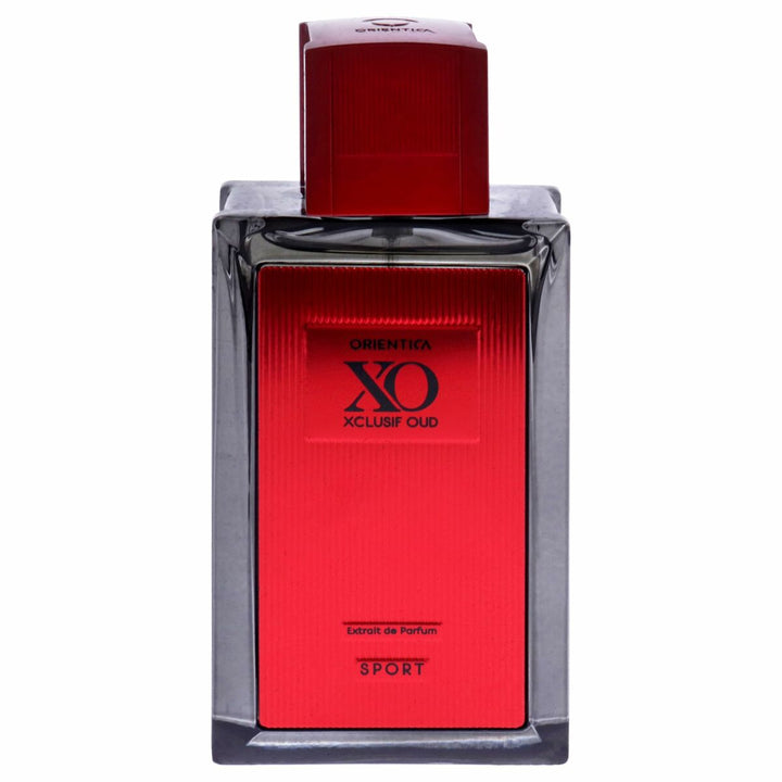 Unisex Perfume Orientica Xclusif Oud Sport 60 ml-2
