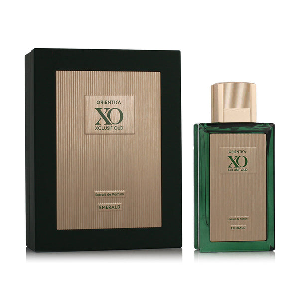 Unisex Perfume Orientica Xclusif Oud Emerald 60 ml-0