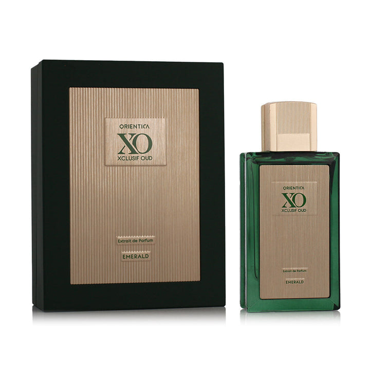 Unisex Perfume Orientica Xclusif Oud Emerald 60 ml-0