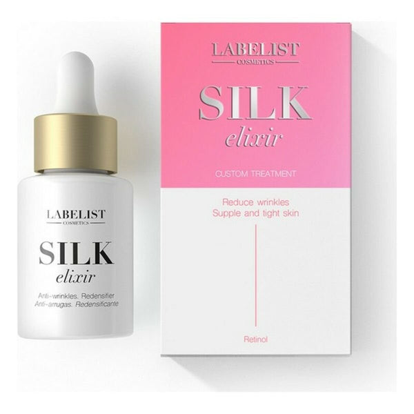 Beauty Elixir Labelist Cosmetics 30 ml (1 Unit) - Cosmova