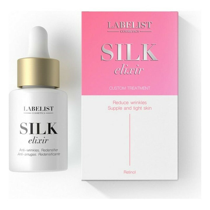 Beauty Elixir Labelist Cosmetics 30 ml (1 Unit) - Cosmova