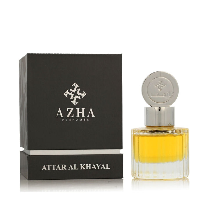 Fragrance oil Azha Perfumes Attar Al Khayal 15 ml - Cosmova