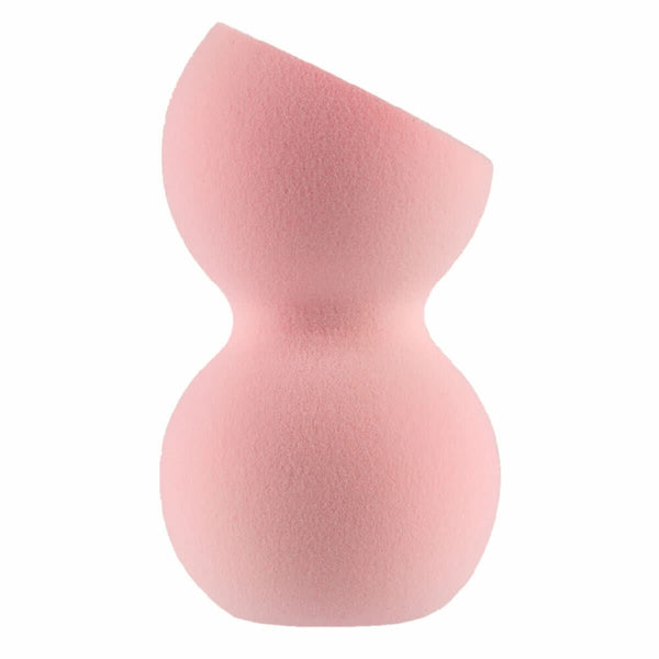 Make-up Sponge QVS Fluid Make-up Cake-0