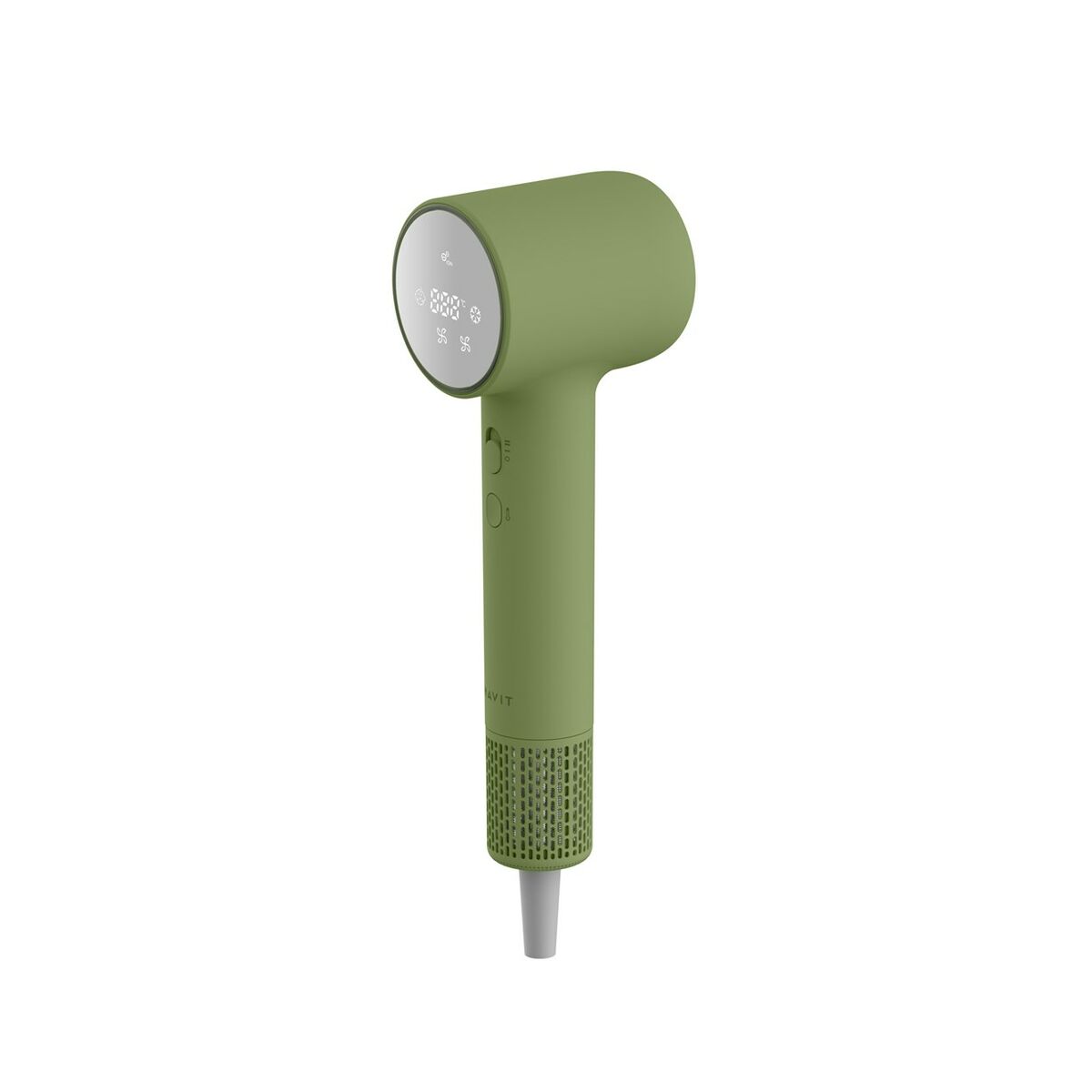 Hairdryer Havit HD073-EU Green 1300 W-0