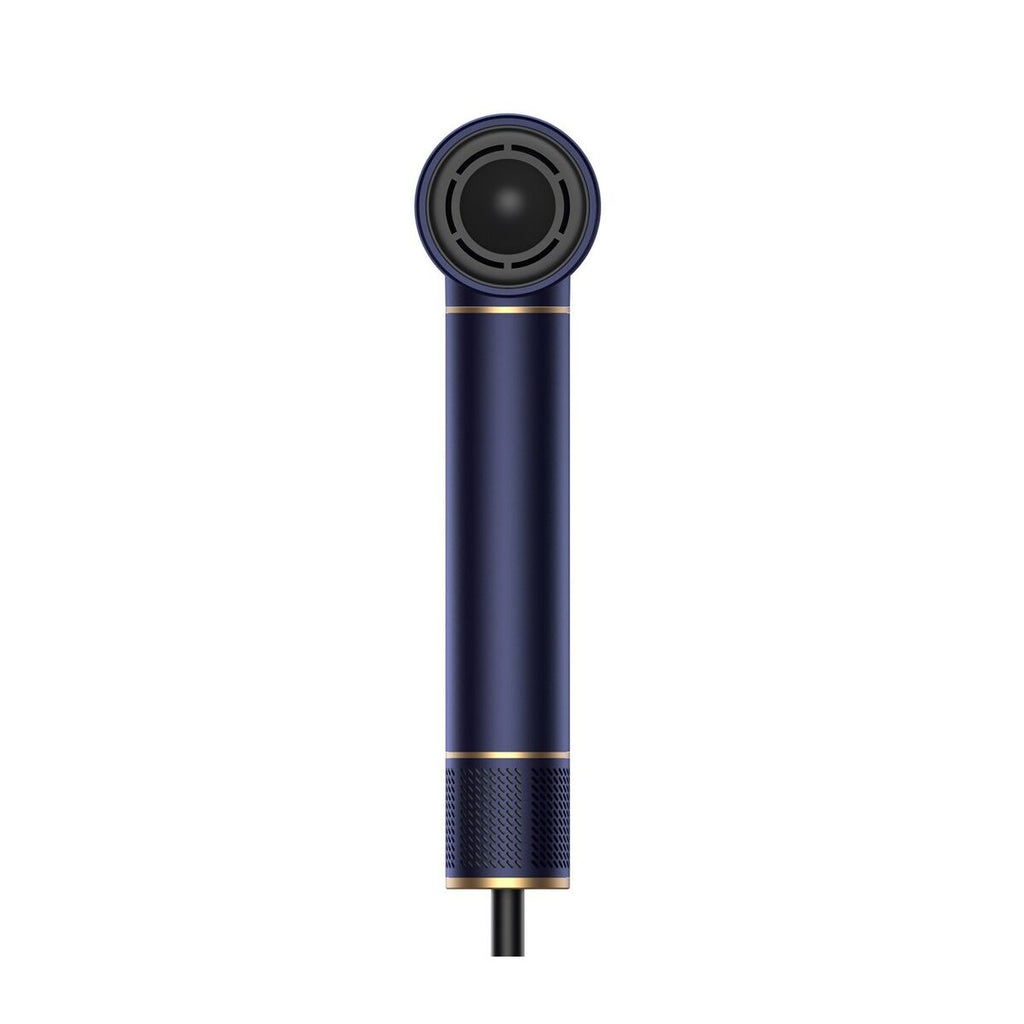 Hairdryer Havit HD634-EU Blue 1300 W-5