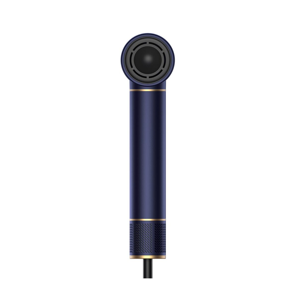 Hairdryer Havit HD634-EU Blue 1300 W-5