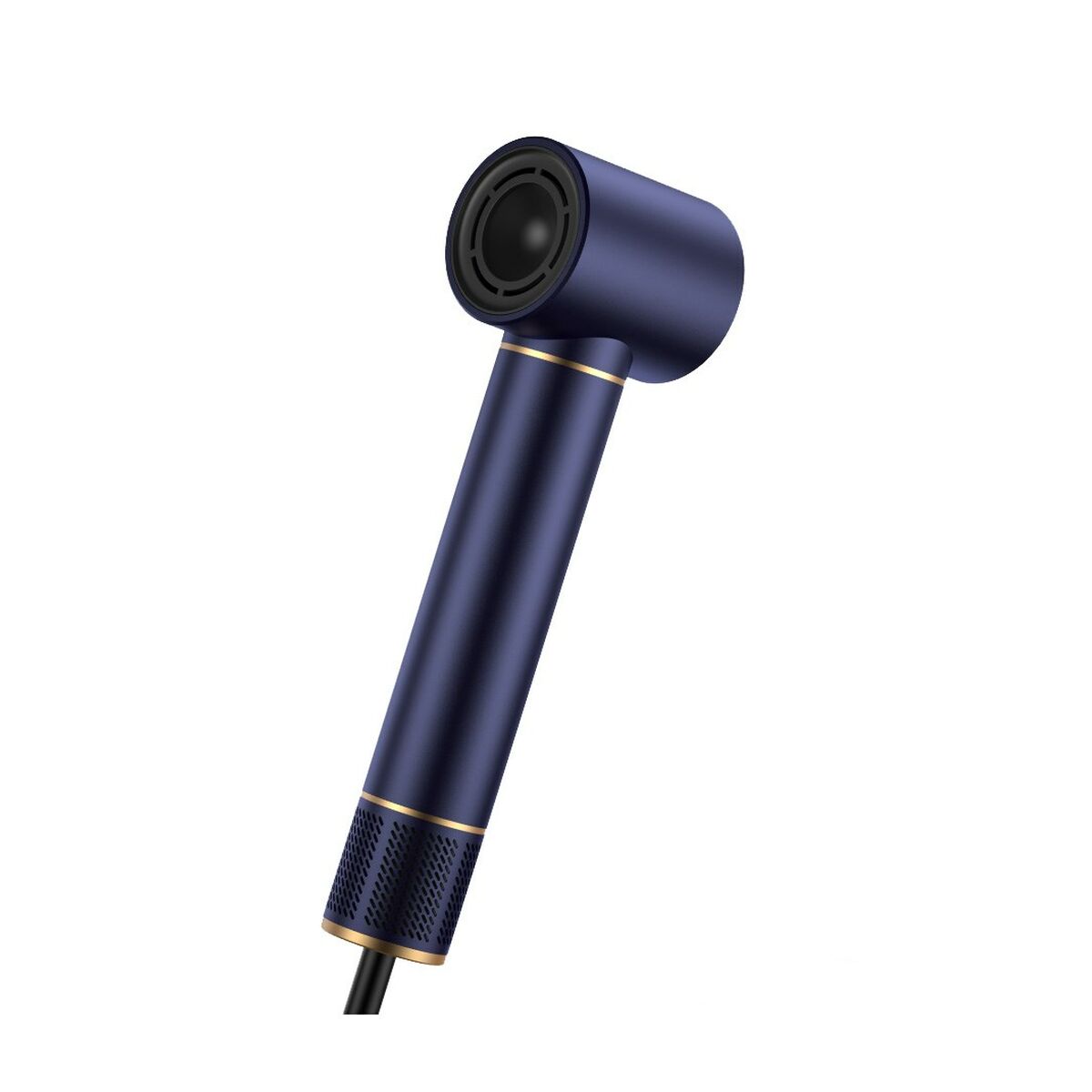 Hairdryer Havit HD634-EU Blue 1300 W-4