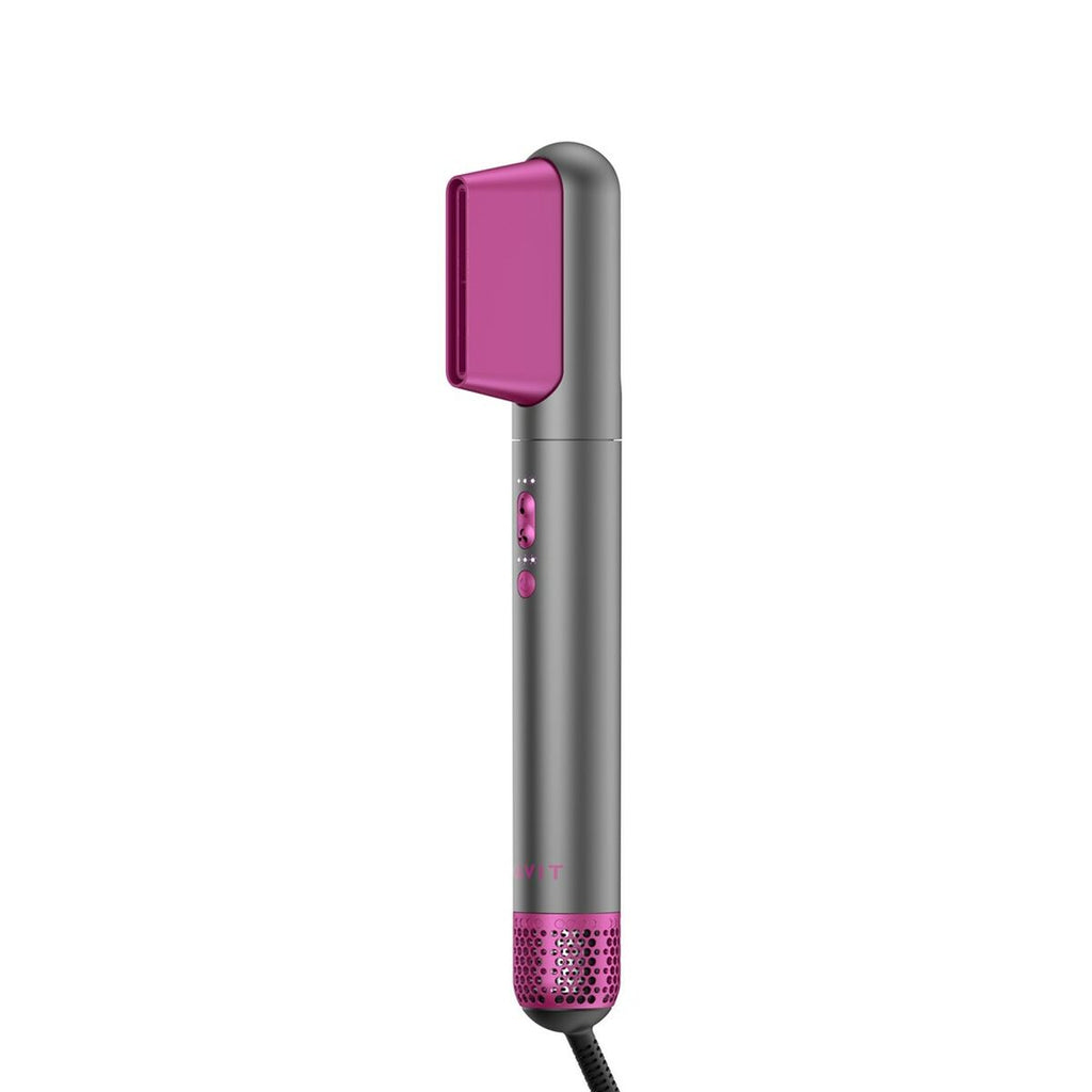 Hairdryer Havit HD8118-EU Grey 1200 W-0