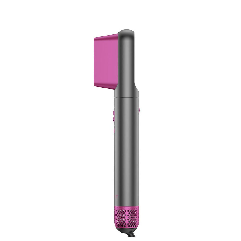 Hairdryer Havit HD8118-EU Grey 1200 W-3