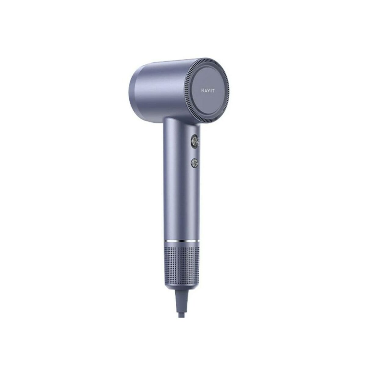 Hairdryer Havit HD202-EU Blue 1600 W-3
