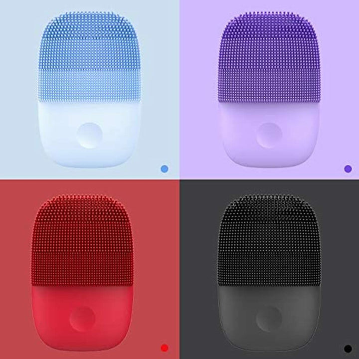 Facial cleansing brush Inface Sonic-2
