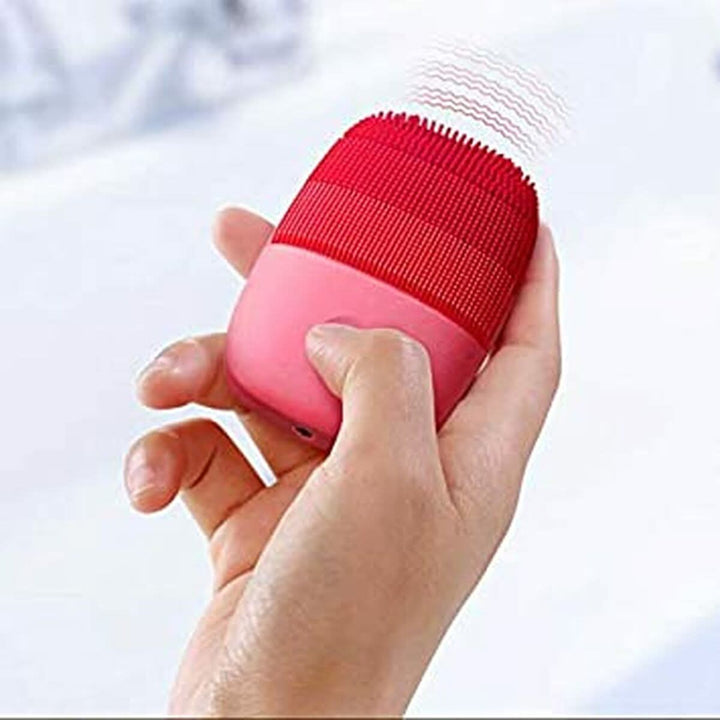 Facial cleansing brush Inface Sonic-1