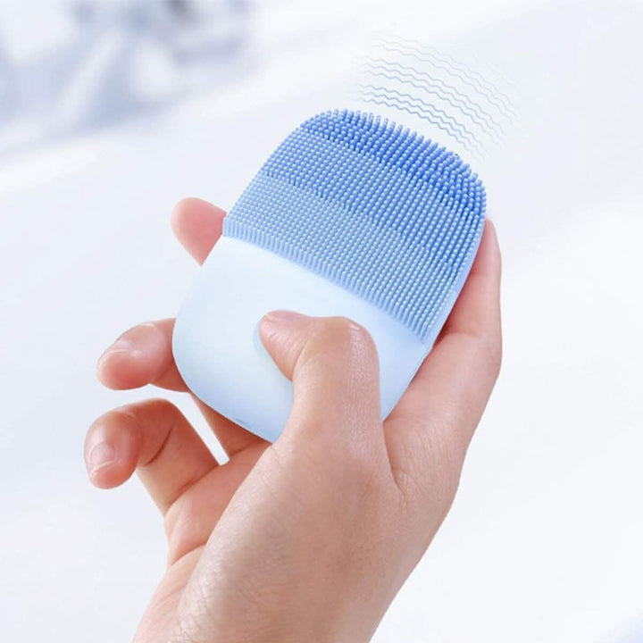 Facial cleansing brush Inface Sonic-3