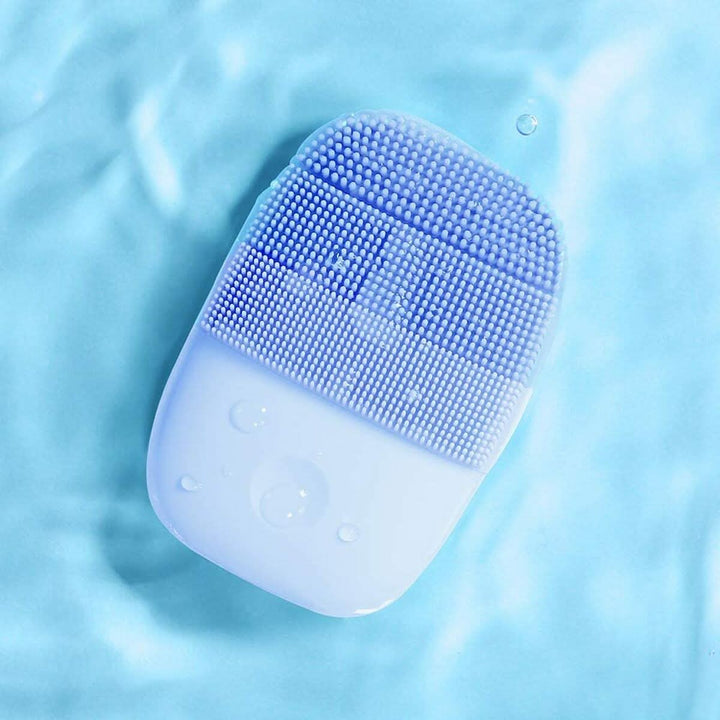 Facial cleansing brush Inface Sonic-2